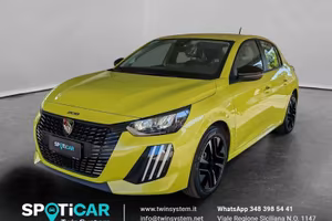 Peugeot 208 2nd serie PureTech 100 Stop&Start...