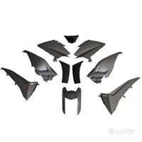 KIT CARENE T MAX 530 TMAX 530 2012>2014 GRIGIO