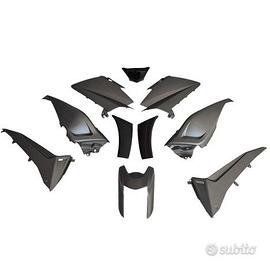 KIT CARENE T MAX 530 TMAX 530 2012>2014 GRIGIO