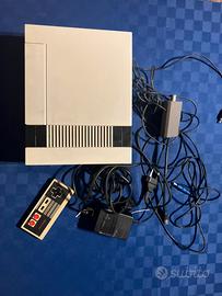 Nintendo nes