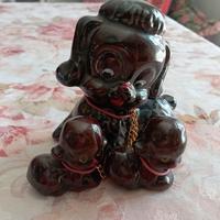 CAGNOLINI IN CERAMICA 