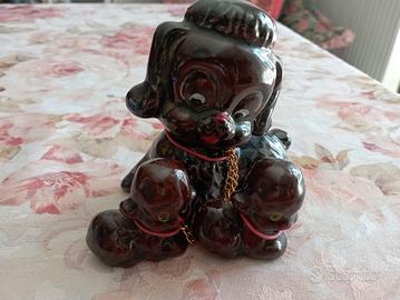 CAGNOLINI IN CERAMICA 