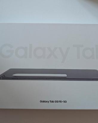 Galaxy Tab S10 FE+ 5G 