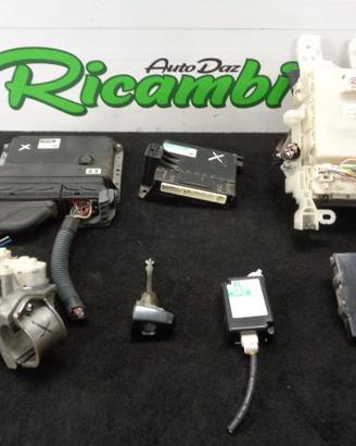 KIT AVVIAMENTO TOYOTA RAV4 III 2.2D-CAT 2006