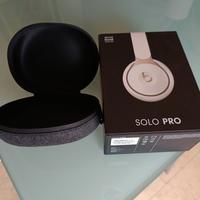 cuffie bluetooth Beats solo pro