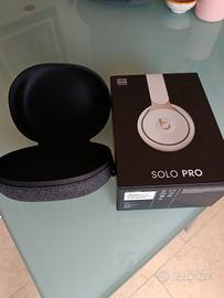 cuffie bluetooth Beats solo pro