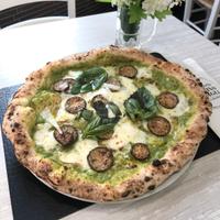 Pizzaiolo e fornaio