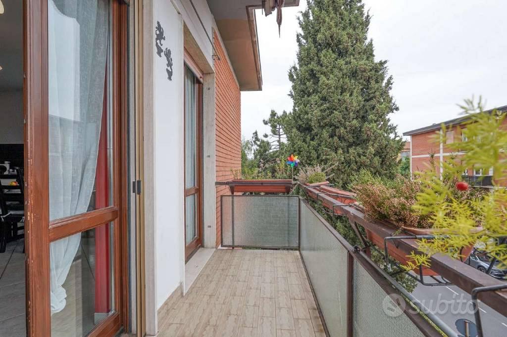 Appartamento – Presezzo, Capersegno - Vista 5