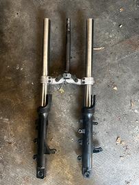Forcella t max 500