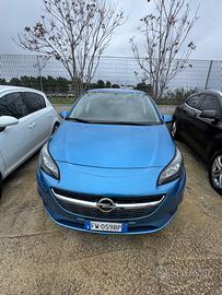 Opel Corsa 1.4 90CV GPL Tech 5 porte 120 Anniversa