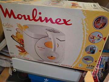 Per le fritture