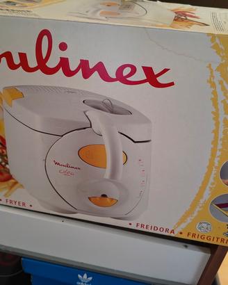 Per le fritture