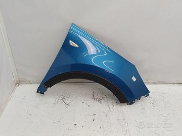 Parafango anteriore destro kia sportage iii 2010-2