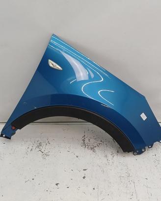 Parafango anteriore destro kia sportage iii 2010-2
