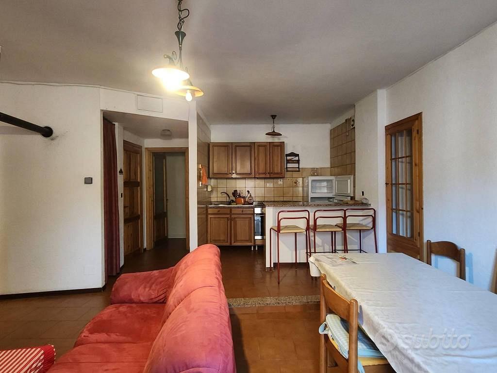 Appartamento – Entracque - Vista 4