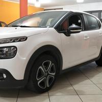 Citroen C3 BlueHDi 100 S&S Feel