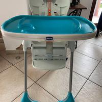 Seggiolone Chicco