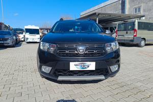 Dacia Sandero 0.9 TCe 12V 90CV Start&Stop Comfort