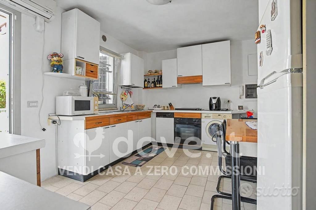 Casa – Legnago, Altè - Vista 5