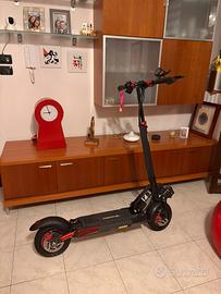 Monopattino elettrico