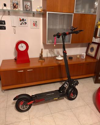 Monopattino elettrico