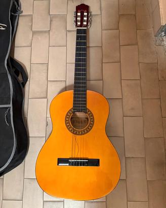 chitarra toledo classica 