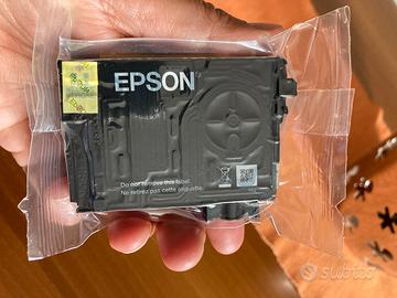 Cartuccia 29XL gialla