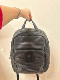 Zaino Piquadro in pelle – originale