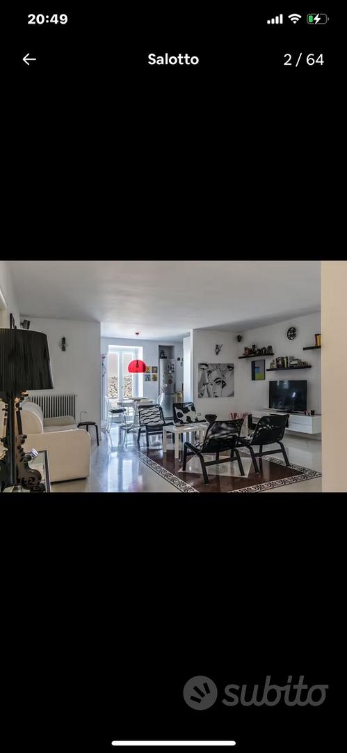Apartment in Matera, Rioni Sassi - Vista 4