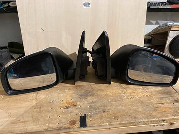 Specchietti Renault Megane 3