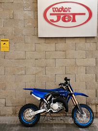 Yamaha YZ 65