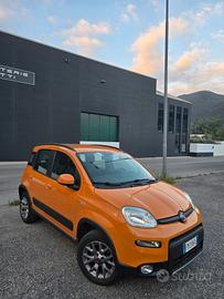 Fiat Panda TwinAir SAS 4x4
