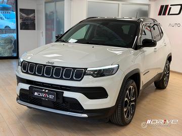 JEEP Compass 2ª serie Compass 1.6 Multijet II ...