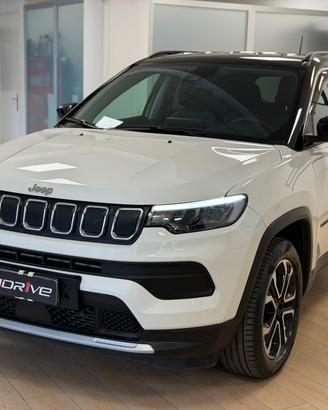 JEEP Compass 2ª serie Compass 1.6 Multijet II ...