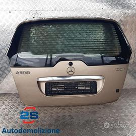 PORTELLONE POSTERIORE MERCEDES A CL W169 (04-12)