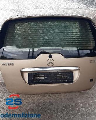 PORTELLONE POSTERIORE MERCEDES A CL W169 (04-12)