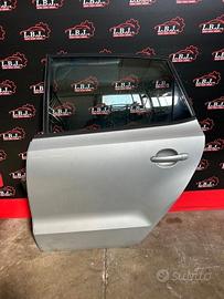 Porta posteriore sinistra Volkswagen Polo