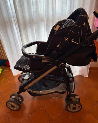Passeggino 3 in 1 Peg perego