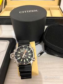 Citizen aqualand JP 2000 08e