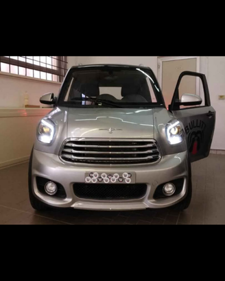 Bullitt 125cc eletrtrica