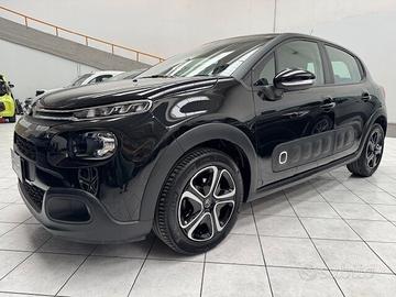 CITROEN C3 3ª serie C3 PureTech 83 S&S Shine