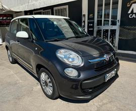 Fiat 500L 1.3 Multijet 85 CV Pop Star