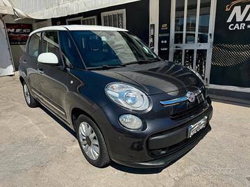 Fiat 500L 1.3 Multijet 85 CV Pop Star