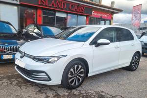 Volkswagen Golf 1.5 TSI Style 131cv