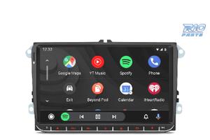 RADIO GPS ANDROID 14 PER VOLKSWAGEN VW