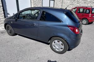 Opel Corsa 1.2 GPL