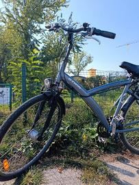 Bicicletta da passegglio unisex BITWIN