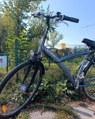Bicicletta da passegglio unisex BITWIN