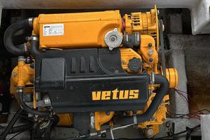 Barca da pesca licenza telline Arselle