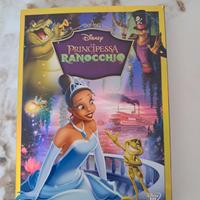 dvd disney